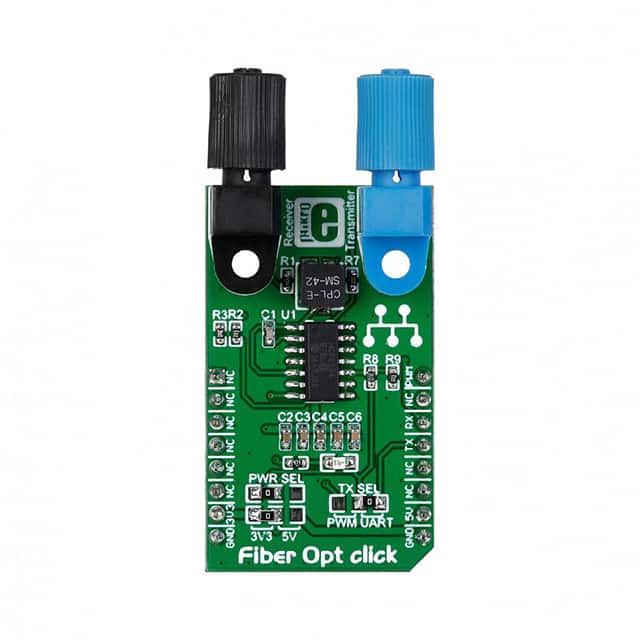 MIKROE-1940 FIBER OPT CLICK