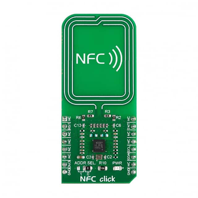 MIKROE-2395 NFC CLICK
