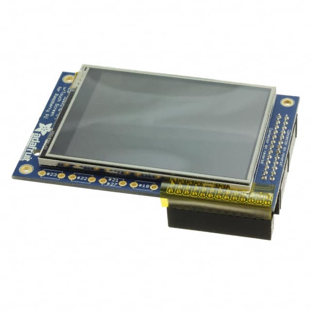 1601 TFT+TCHSCRN 320X240