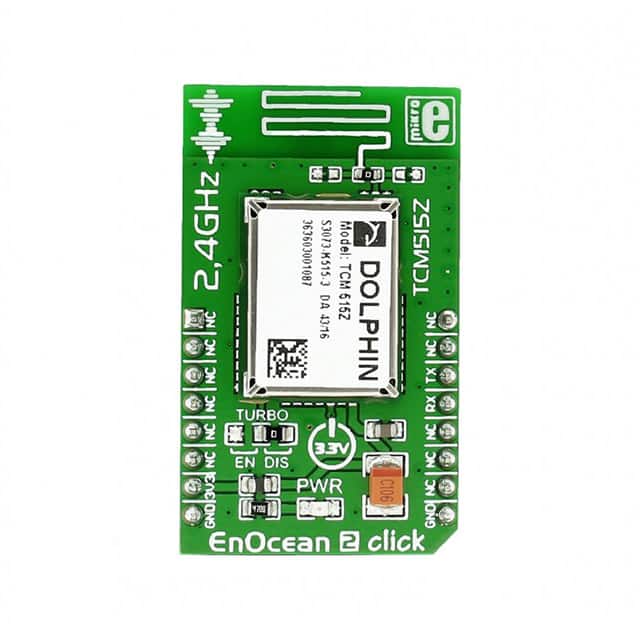 MIKROE-2521 ENOCEAN 2 CLICK