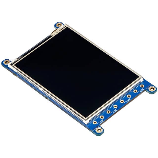 2616 TOUCHSCREEN TFT 320X240 3.2