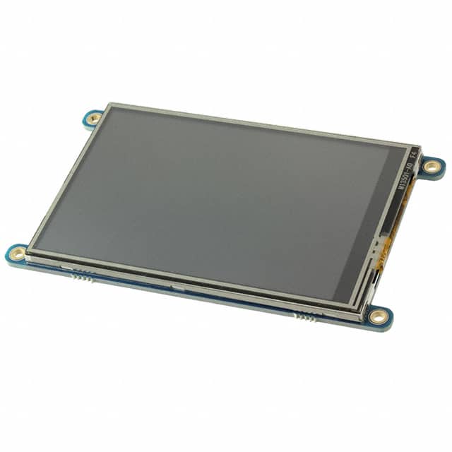 2097 TOUCHSCRN TFT PITFT 480X320 3.5"