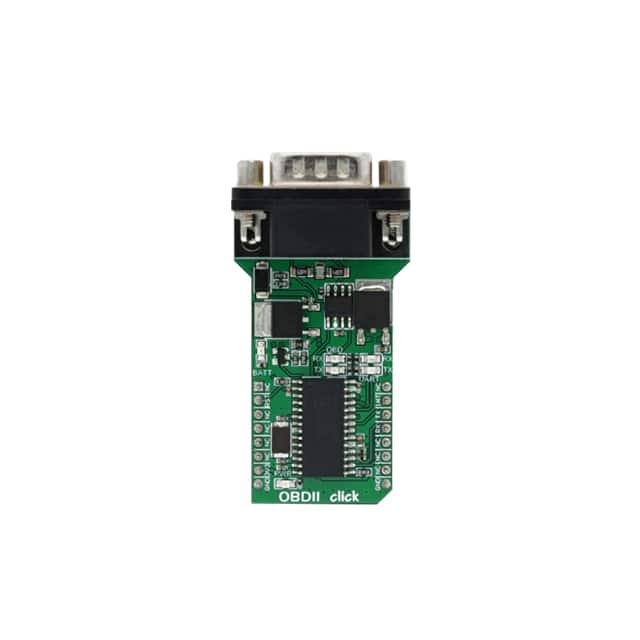 MIKROE-2452 OBDII CLICK