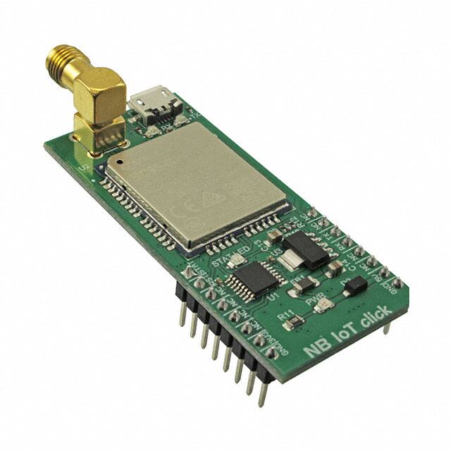 MIKROE-3294 NB IOT CLICK