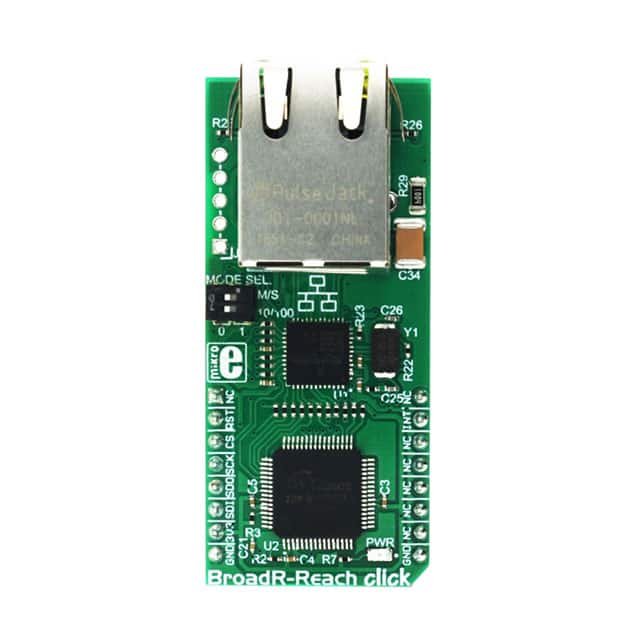 MIKROE-2796 BROADR-REACH CLICK