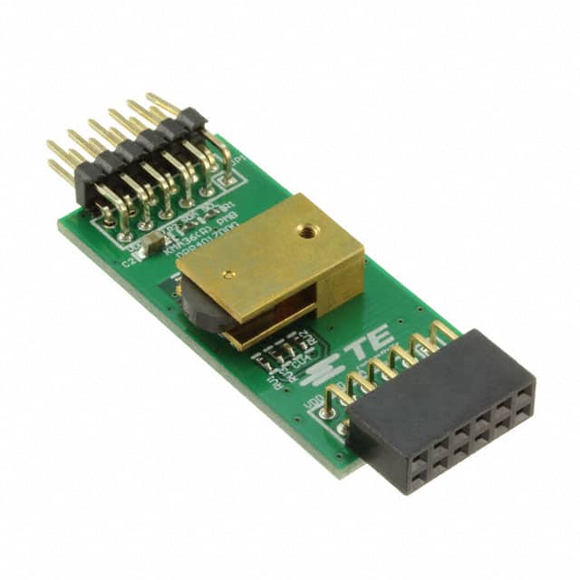 DPP401Z000 PMOD KMA36 (R)