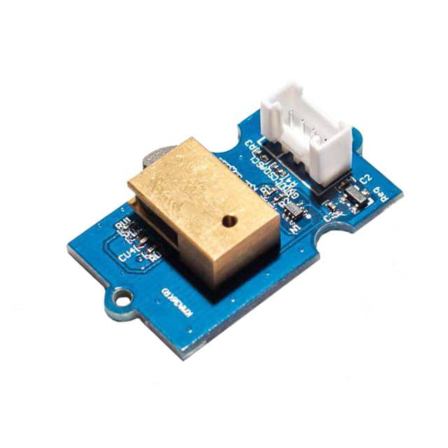 DPP401G000 GROVE KMA36 DEV BOARD