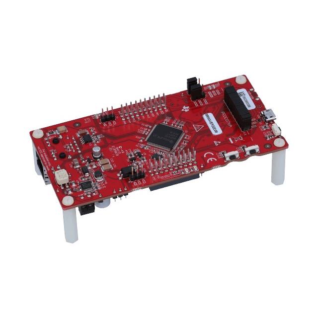 MMWAVEPOEEVM MMWAVE SENSOR