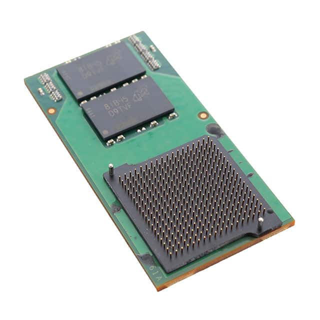 HLDC-DDR4-A ARRIA 10 DDR4 HILO DAUGHTER CARD