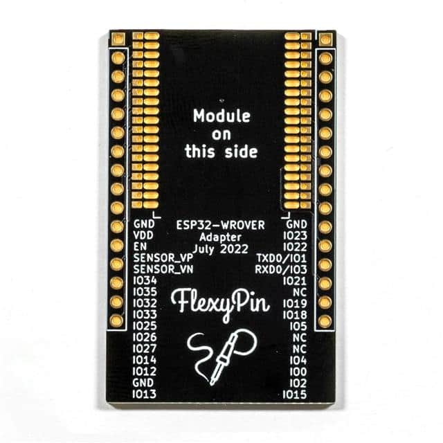 SP032 FLEXYPIN ADAPTER - ESP32-WROVER