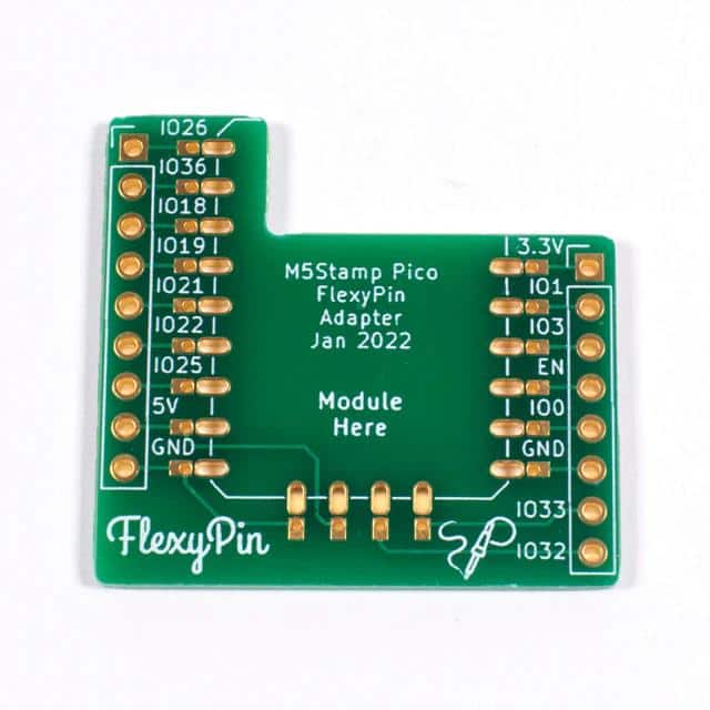 SP022 FLEXYPIN ADAPTER - M5STAMP PICO