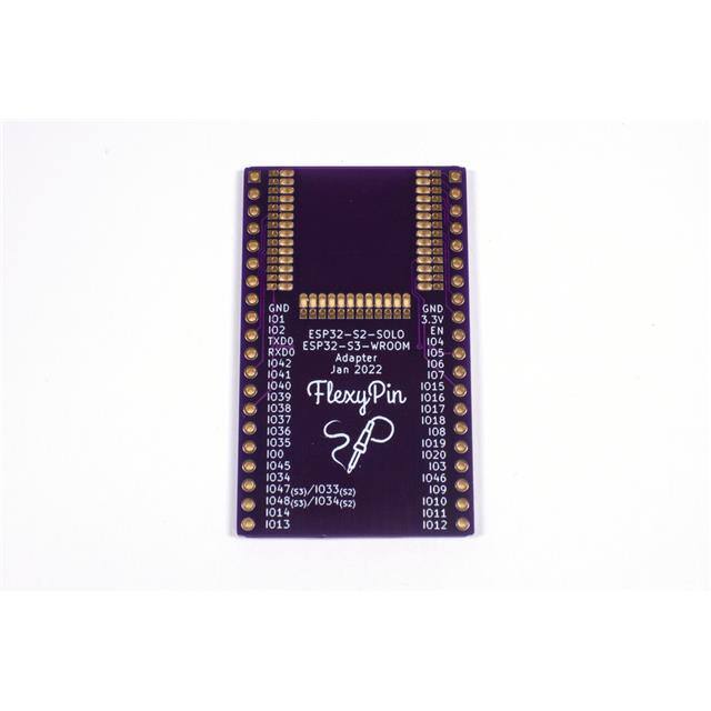 SP025 FLEXYPIN ADAPTER - ESP32-S2-SOLO