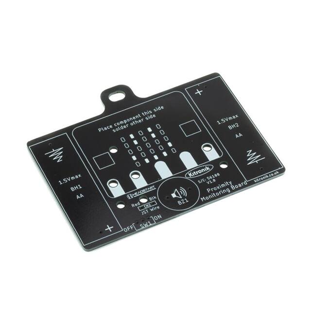 56108 KITRONIK PROXIMITY MONITORING BO
