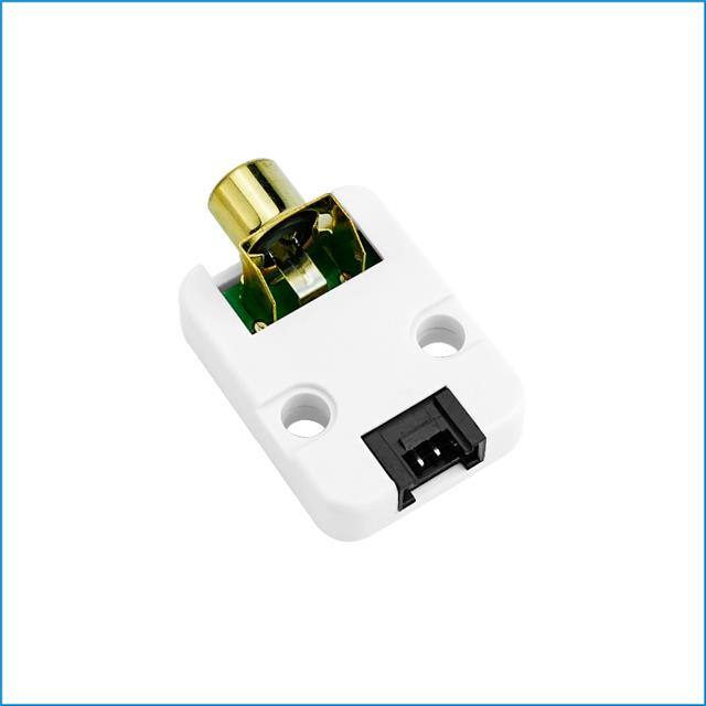 U155 RCA AUDIO/VIDEO COMPOSITE UNIT