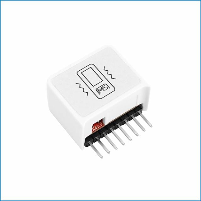 U159 M5STICKC VIBRATION HAT