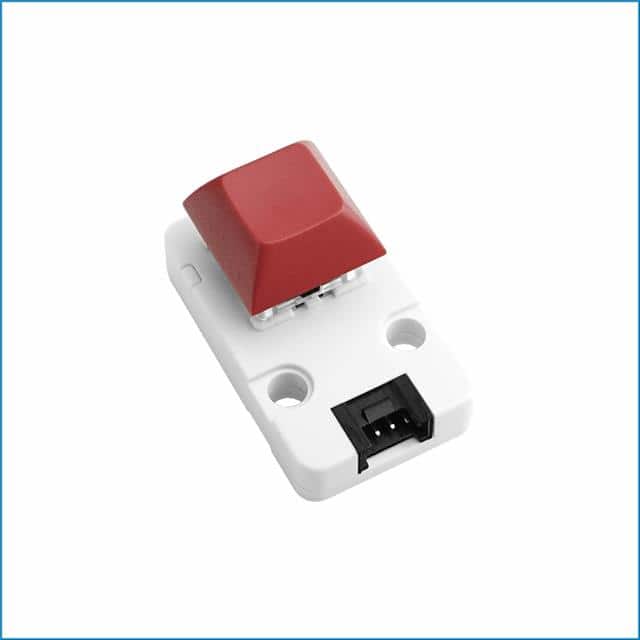 U144 MECHANICAL BUTTON KEY UNIT