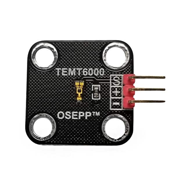 LIGHT-02 LIGHT SENSOR MODULE