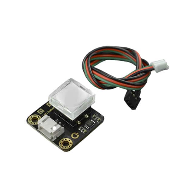 DFR0789-W GRAVITY LED SWITCH WHITE