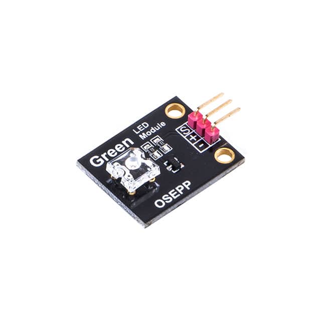 LEDGN-01 LED MODULE - GREEN