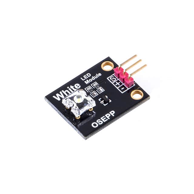 LEDWH-01 LED MODULE - WHITE