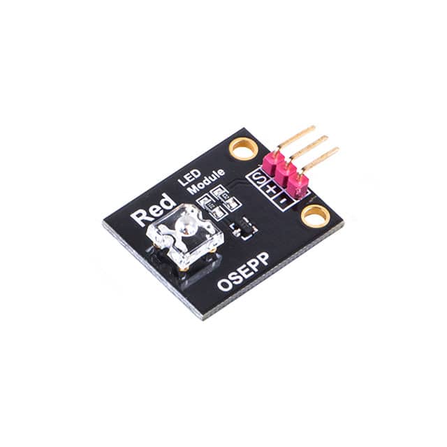 LEDRD-01 LED MODULE - RED