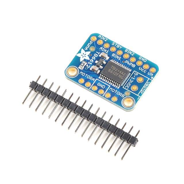 ROB-20679 TB6612 1.2A DC/STEPPER MOTOR DRI
