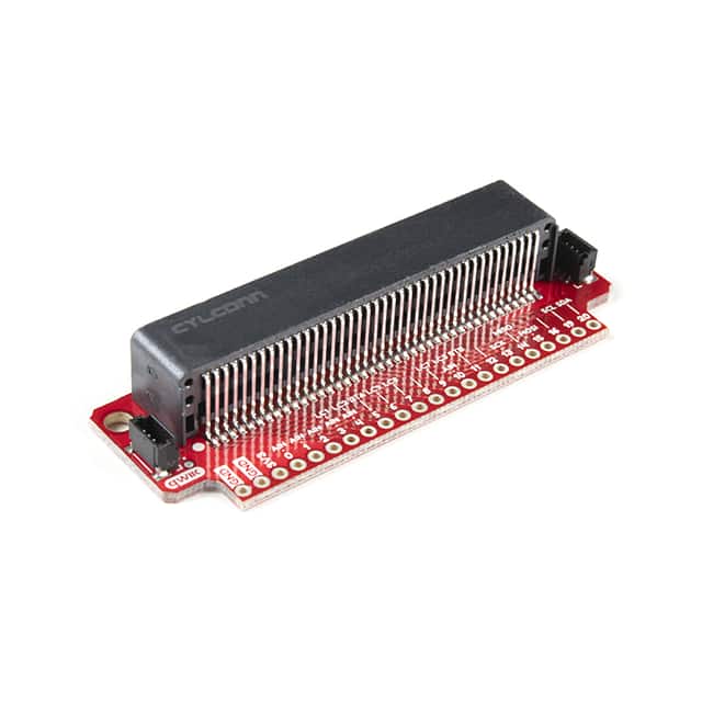BOB-16445 SPARKFUN QWIIC MICRO:BIT BREAKOU
