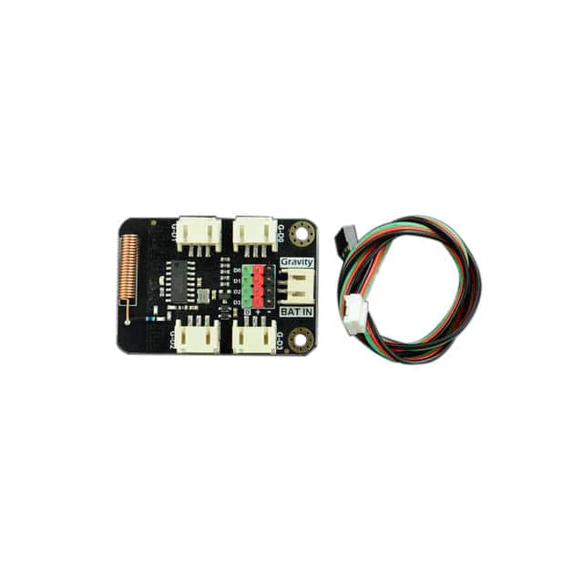 TEL0140 GRAVITY TRANSMITTER 433MHZ