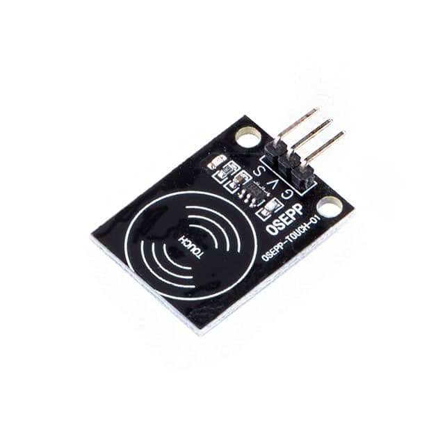 TOUCH-01 OSEPP TOUCH SENSOR MODULE