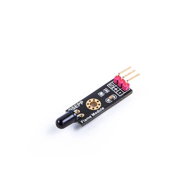 FLAME-01 FLAME SENSOR MODULE