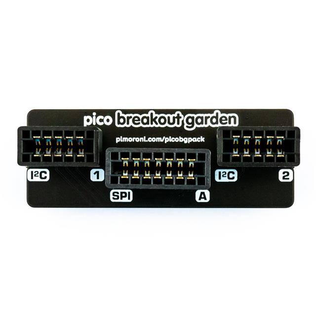 PIM547 PICO BREAKOUT GARDEN PACK