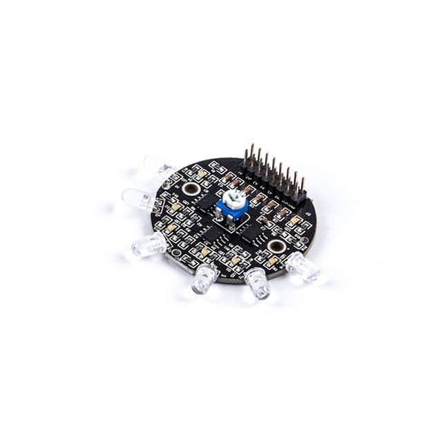 IRFOL-01 IR FOLLOWER MODULE