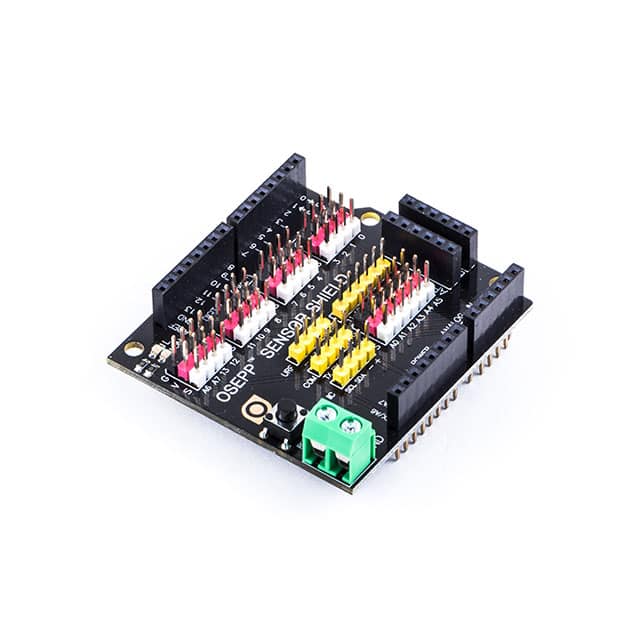 SENSHD-01 OSEPP SENSOR SHIELD