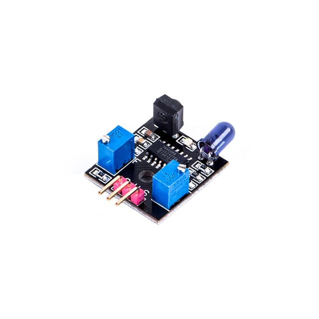 IRDET-01 IR DETECTOR MODULE