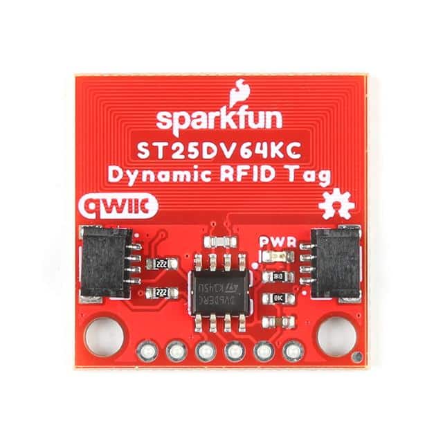 SEN-21274 SPARKFUN QWIIC DYNAMIC NFC/RFID