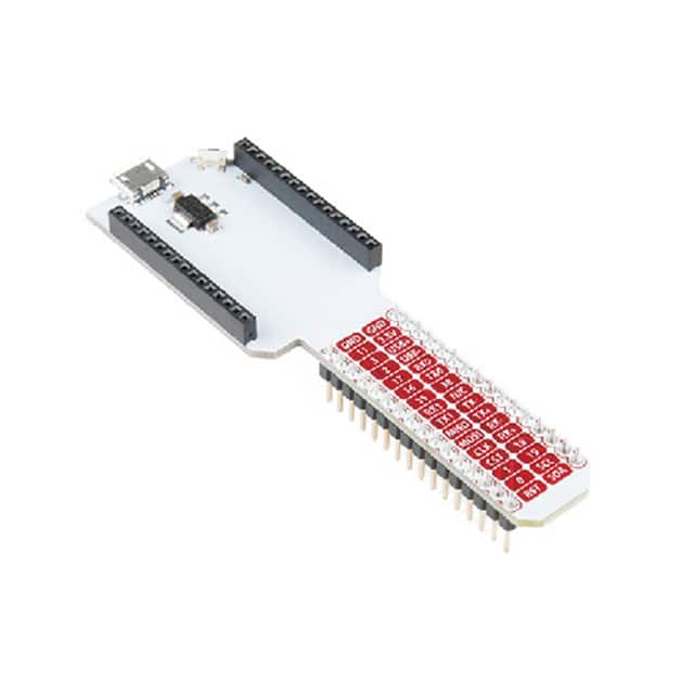 OM-D-BB BREADBOARD DOCK