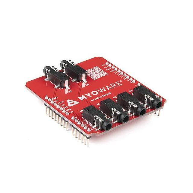 DEV-18426 MYOWARE 2.0 ARDUINO SHIELD