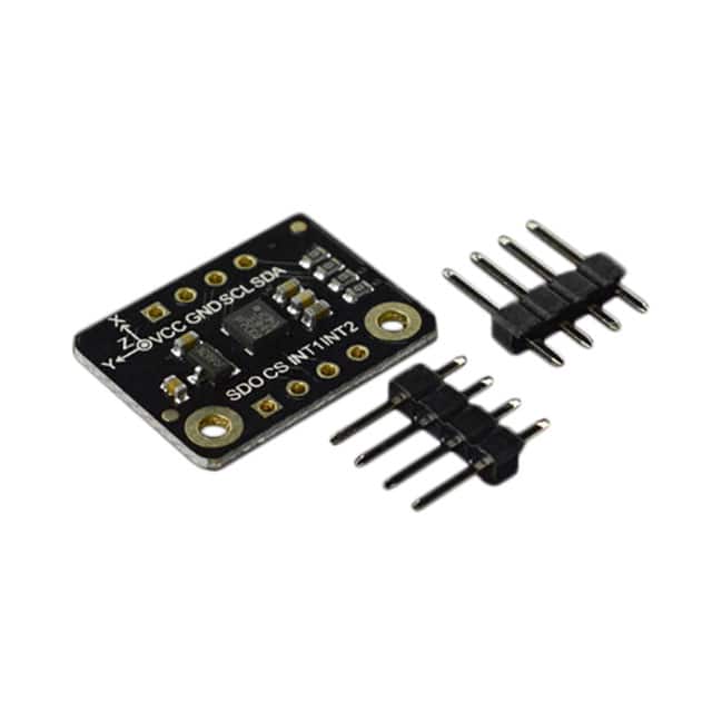 SEN0407 FERMION LIS331HH ACCELEROMETER