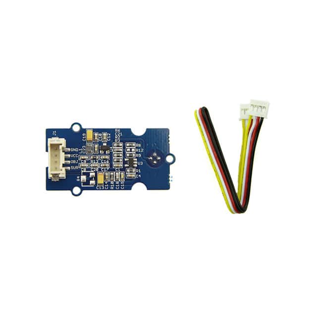 101020062 GROVE INFRARED TEMP SENSOR