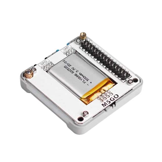 A014 M5GO/FIRE BATTERY BOTTOM