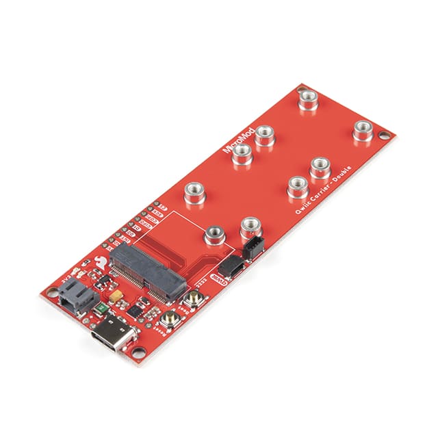 DEV-17724 SPARKFUN MICROMOD QWIIC CARRIER