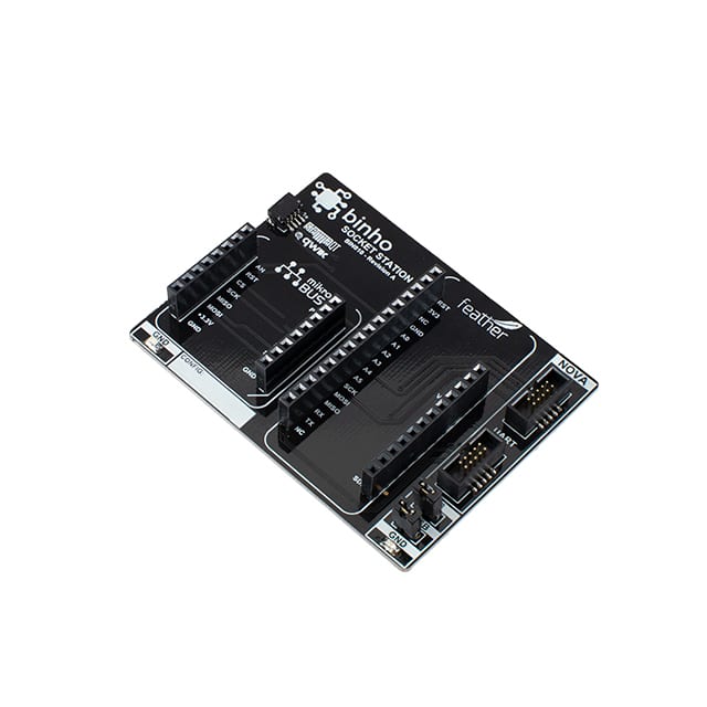 BIN010 SOCKET STATION