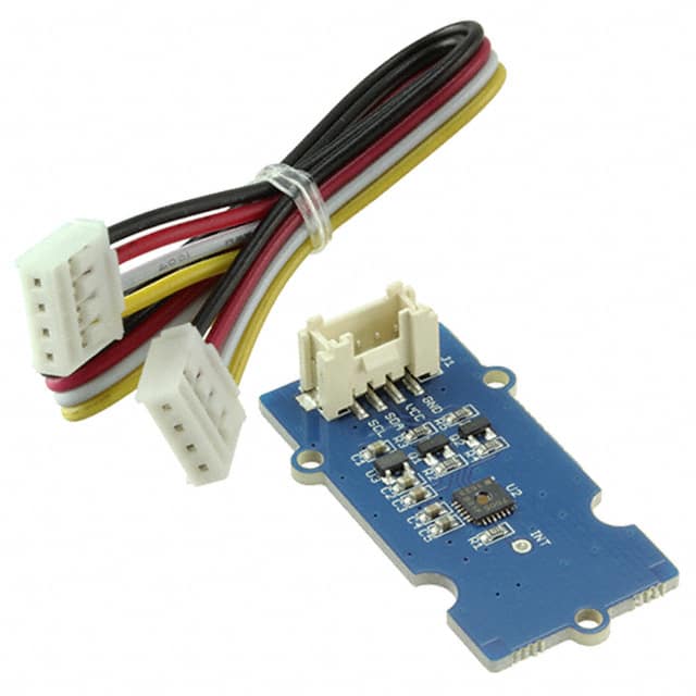 101020074 GROVE TEMP/HUMIDITY SENSOR