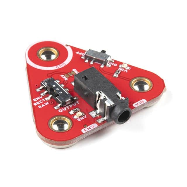 DEV-18425 MYOWARE 2.0 LINK SHIELD