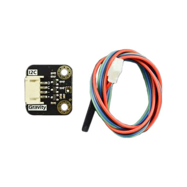 SEN0394 GRAVITY: SGP40 AIR QUALITY SENSO