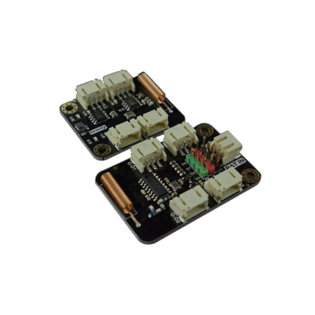 TEL0140-1 GRAVITY TRANSMIT/RECEIVE 433MHZ