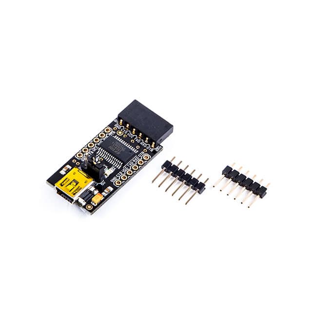 FTD-01 OSEPP FTDI BREAKOUT BOARD