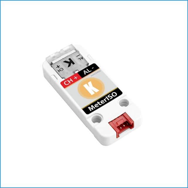 U133-V11 KMETER ISOLATION UNIT WITH THERM