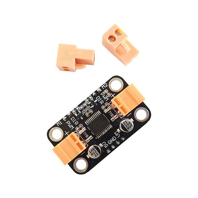 TBMTD-01 TB6612 MOTOR DRIVER ARDUINO CMPT