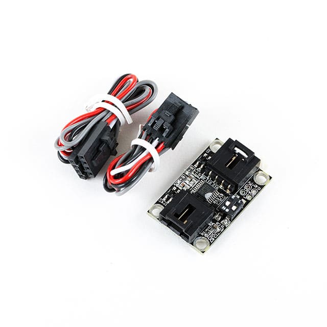 LINE-01 OSEPP IR LINE SENSOR